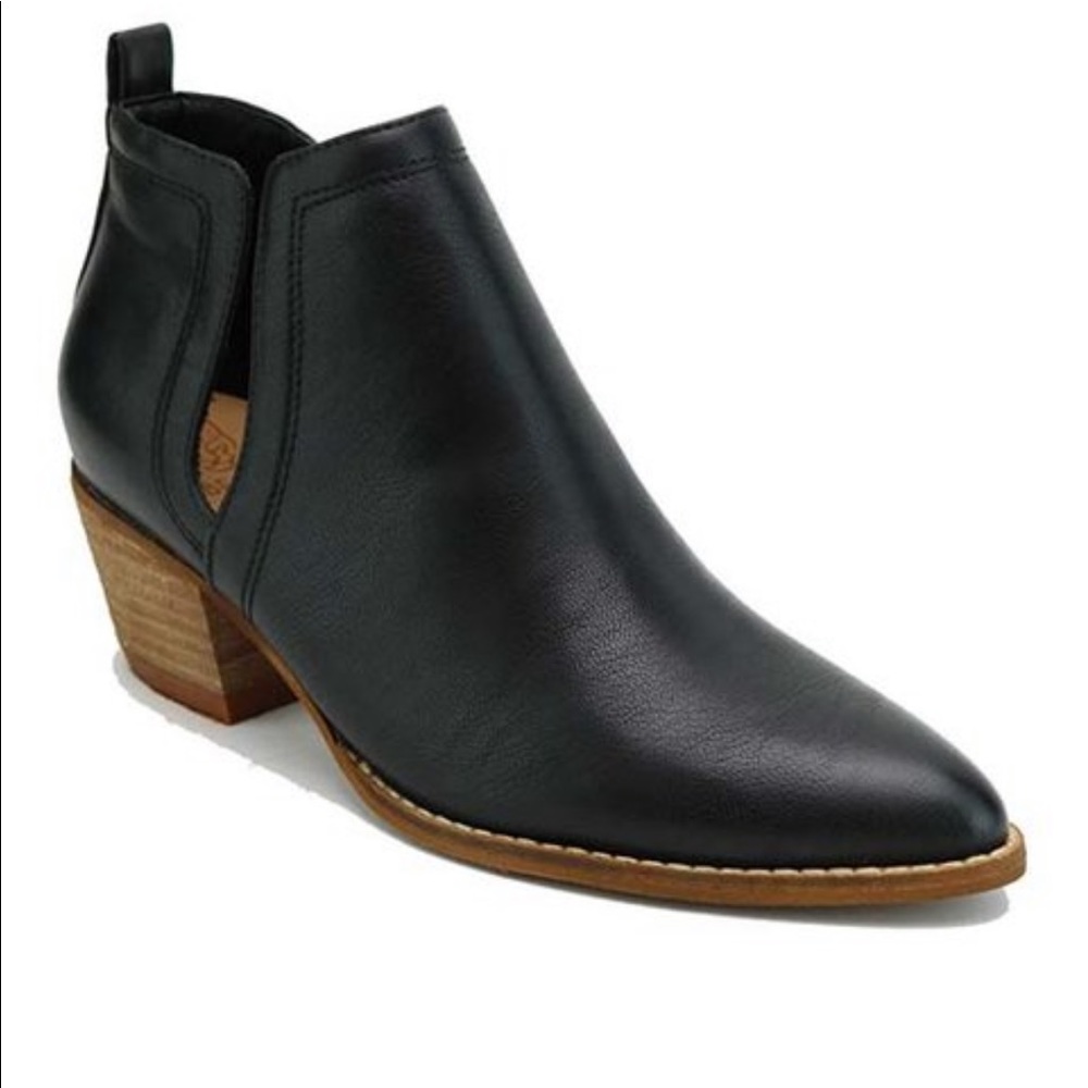 Bootie, Beast, NWT, size 8